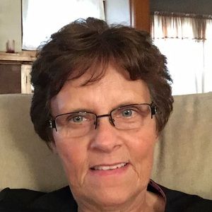 Meet your Posher, Janet